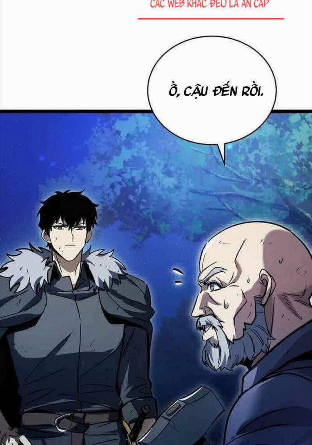 Ta Đoạt Bảo Ma Thần 16 trang 42