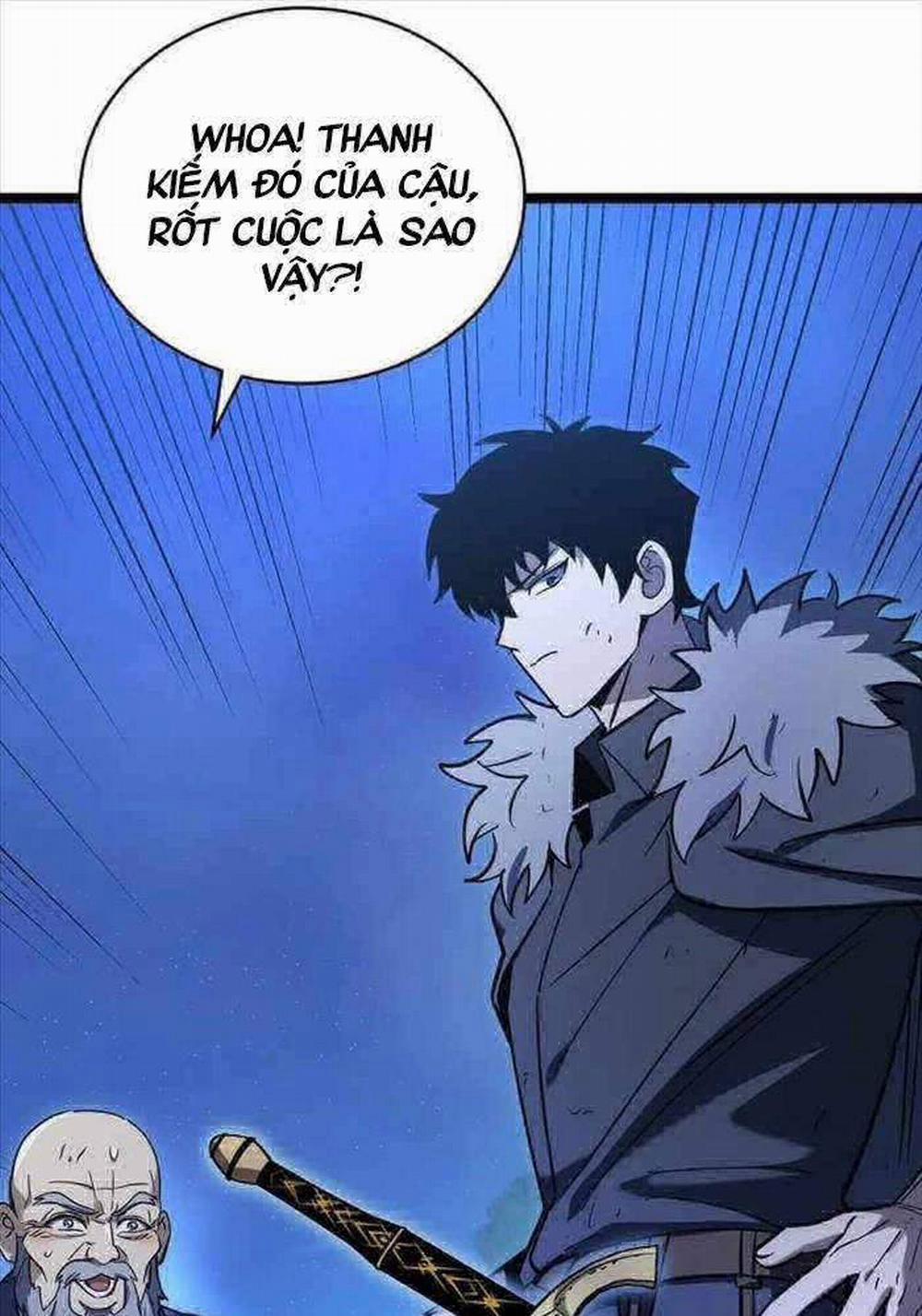 Ta Đoạt Bảo Ma Thần 16 trang 48