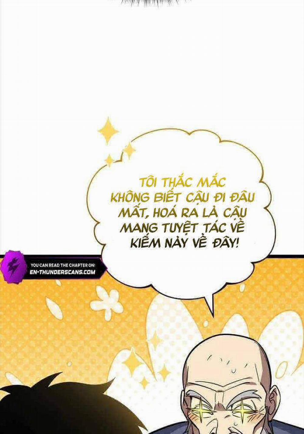 Ta Đoạt Bảo Ma Thần 16 trang 50