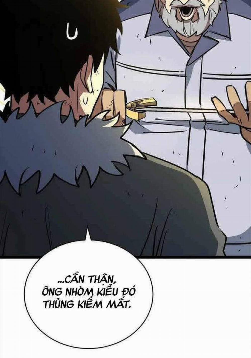 Ta Đoạt Bảo Ma Thần 16 trang 51