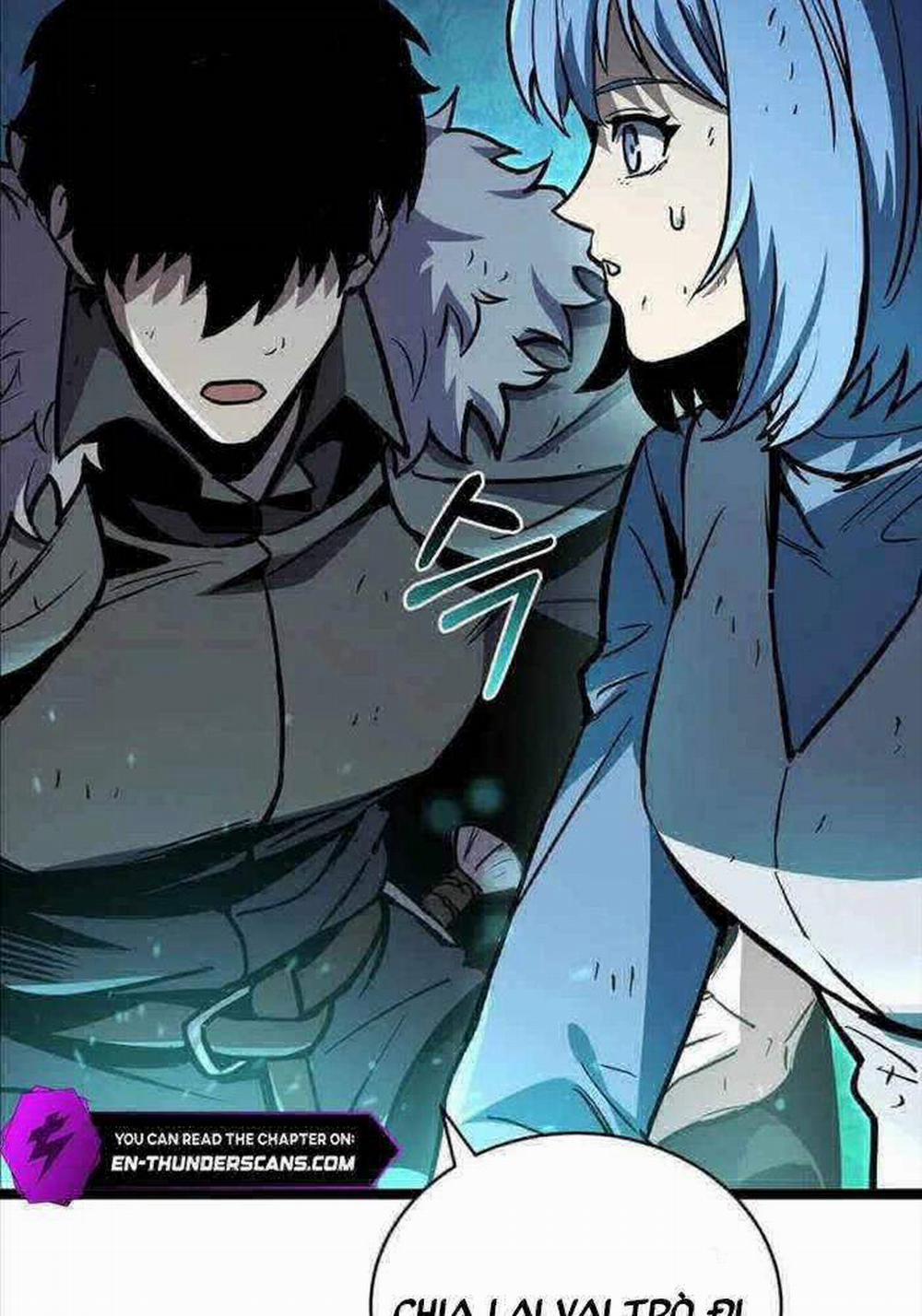 Ta Đoạt Bảo Ma Thần 16 trang 7