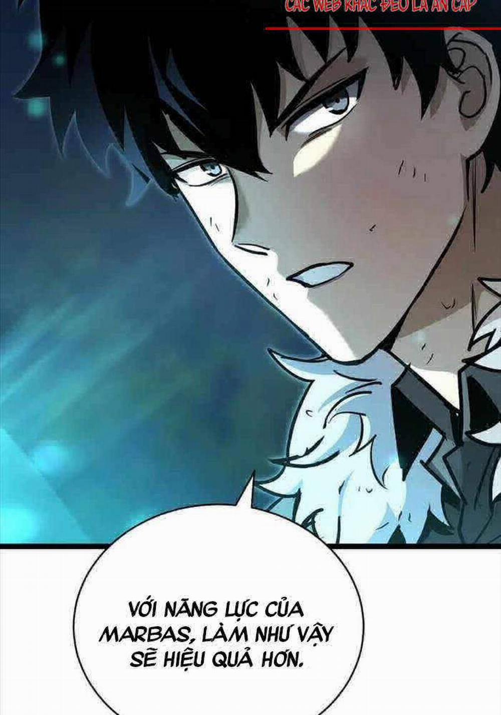 Ta Đoạt Bảo Ma Thần 16 trang 9