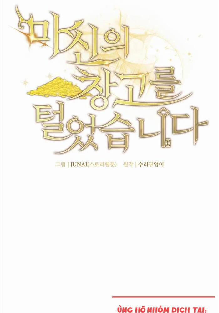 Ta Đoạt Bảo Ma Thần 19 trang 11