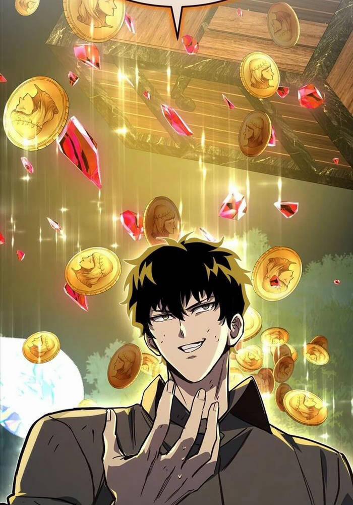 Ta Đoạt Bảo Ma Thần 19 trang 140