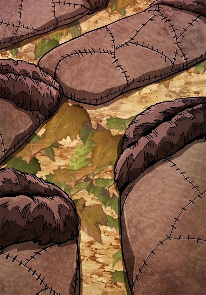 Ta Đoạt Bảo Ma Thần 19 trang 50