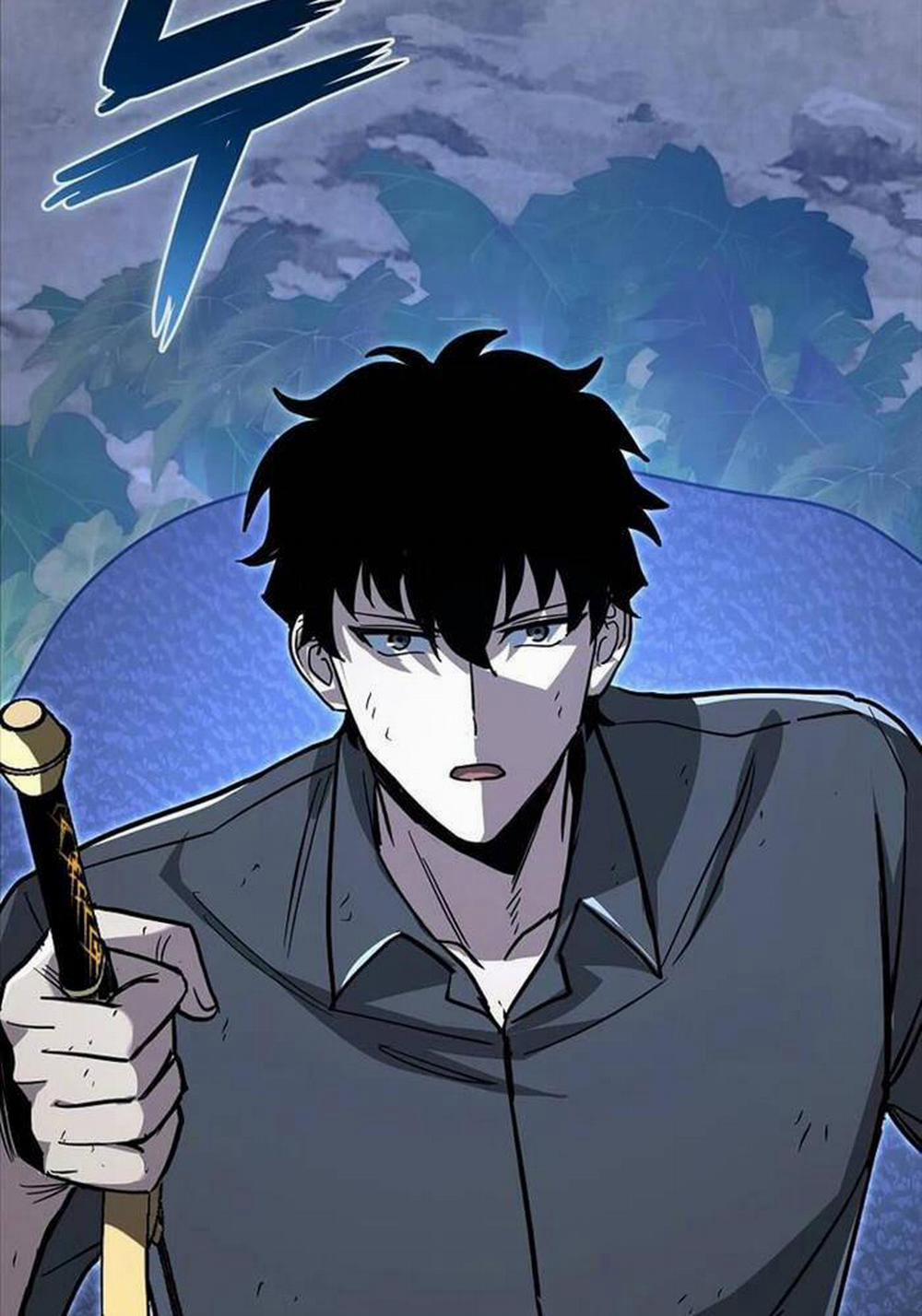 Ta Đoạt Bảo Ma Thần 20 trang 1