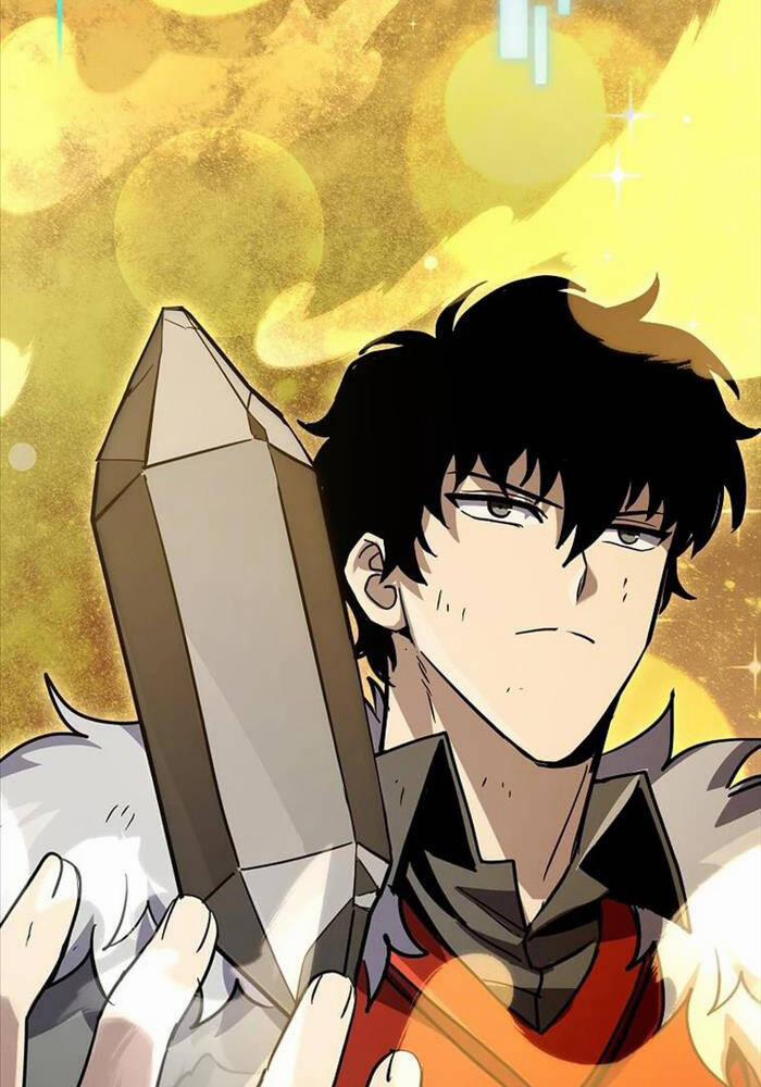 Ta Đoạt Bảo Ma Thần 20 trang 98