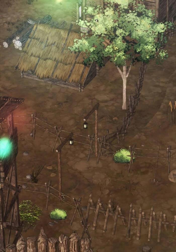 Ta Đoạt Bảo Ma Thần 22 trang 104