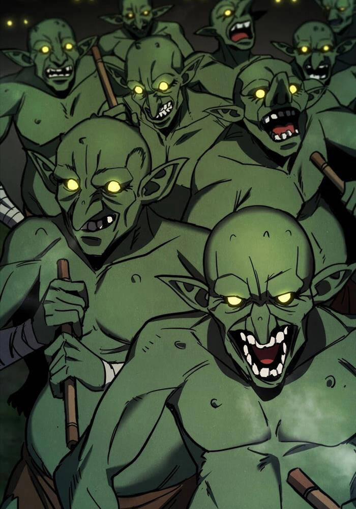 Ta Đoạt Bảo Ma Thần 22 trang 70