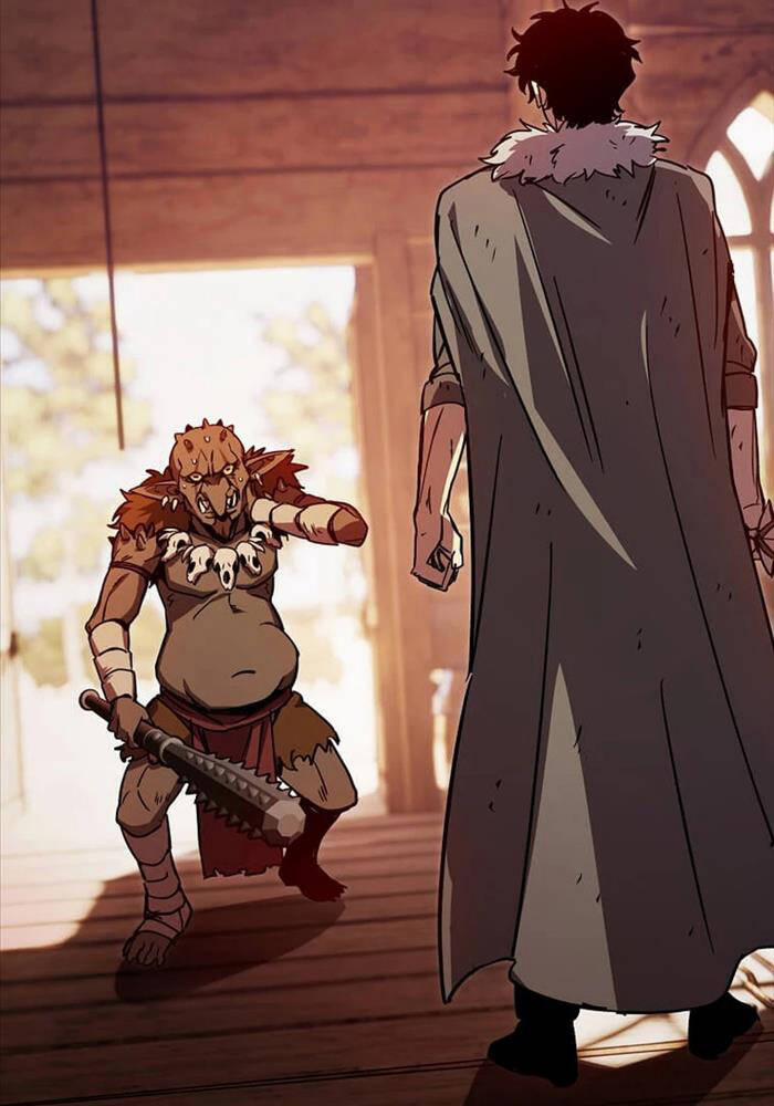 Ta Đoạt Bảo Ma Thần 23 trang 28