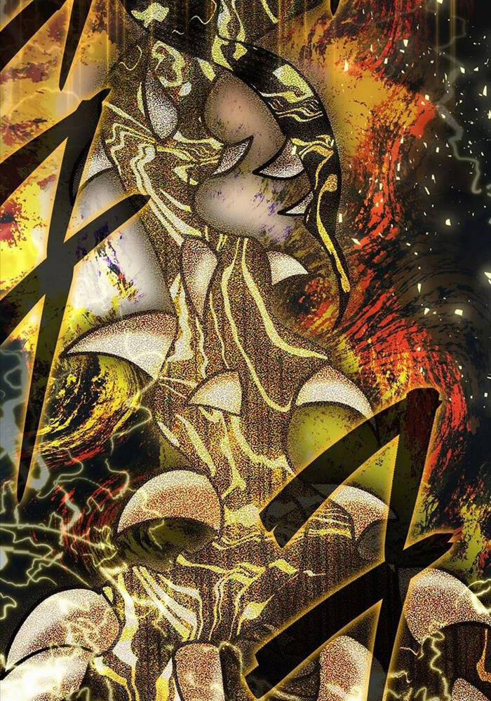 Ta Đoạt Bảo Ma Thần 23 trang 94