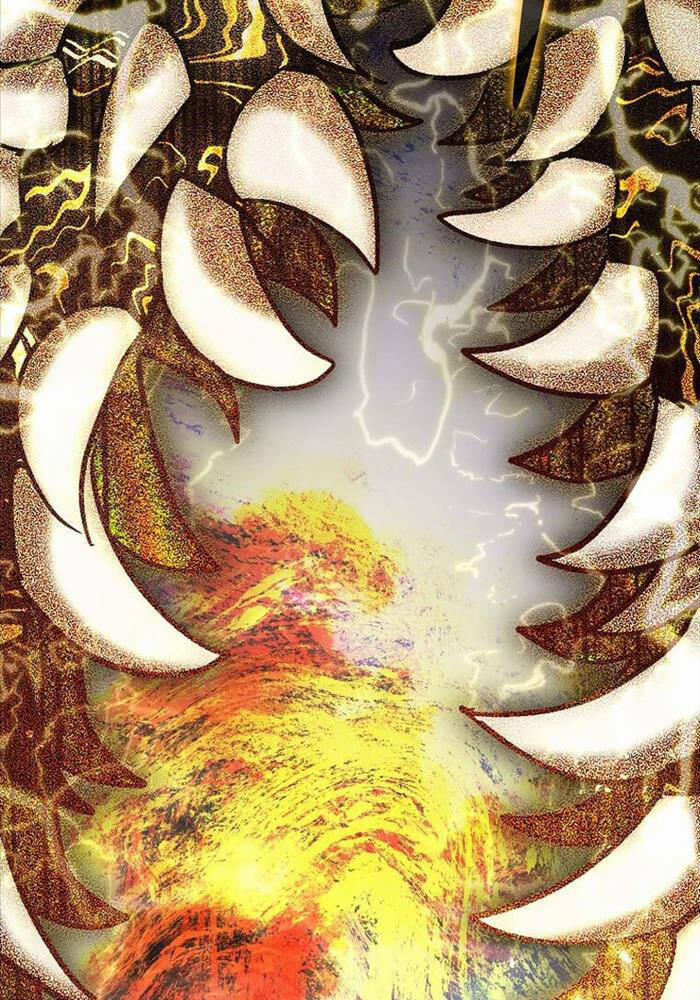 Ta Đoạt Bảo Ma Thần 23 trang 95