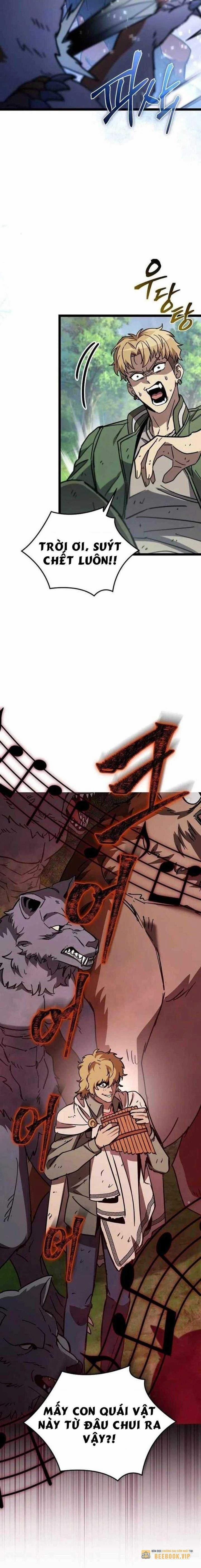 Ta Đoạt Bảo Ma Thần 26 trang 1