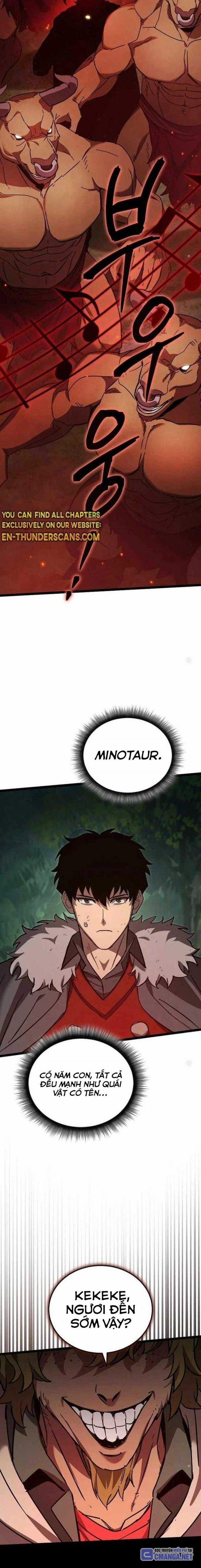 Ta Đoạt Bảo Ma Thần 26 trang 12