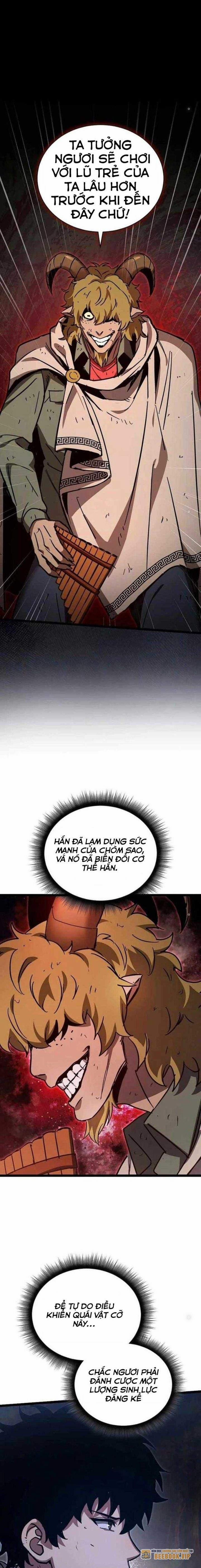 Ta Đoạt Bảo Ma Thần 26 trang 13