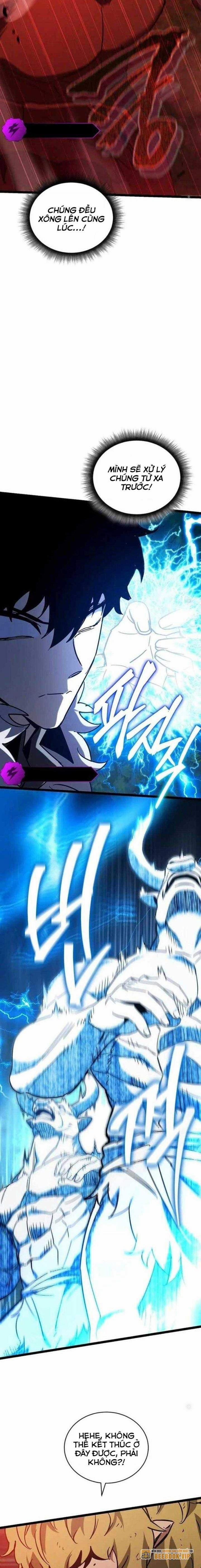 Ta Đoạt Bảo Ma Thần 26 trang 15