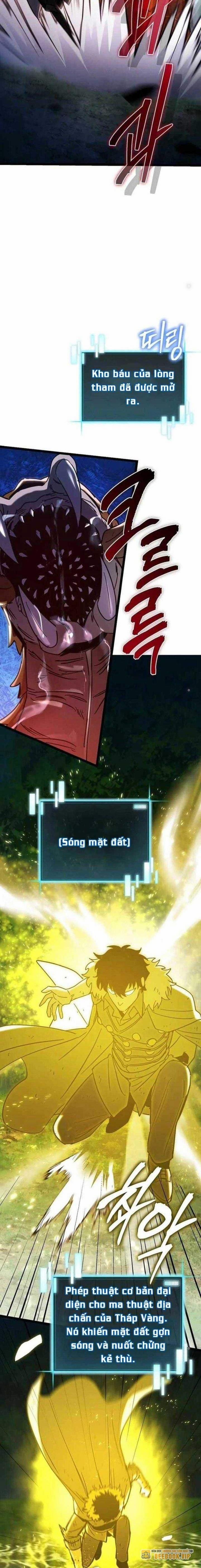 Ta Đoạt Bảo Ma Thần 26 trang 17