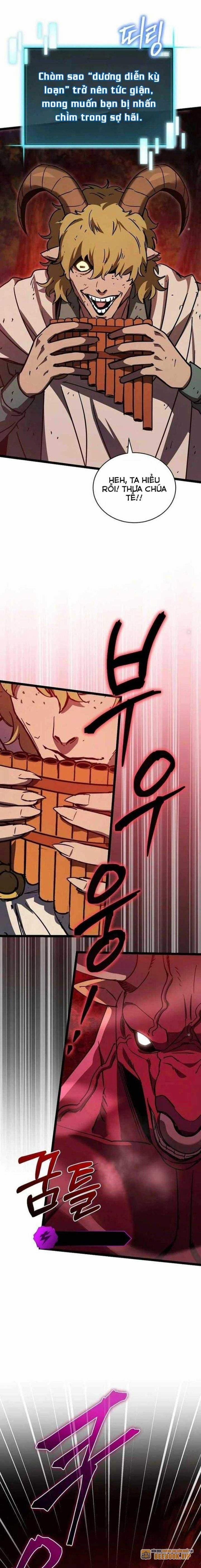 Ta Đoạt Bảo Ma Thần 26 trang 19