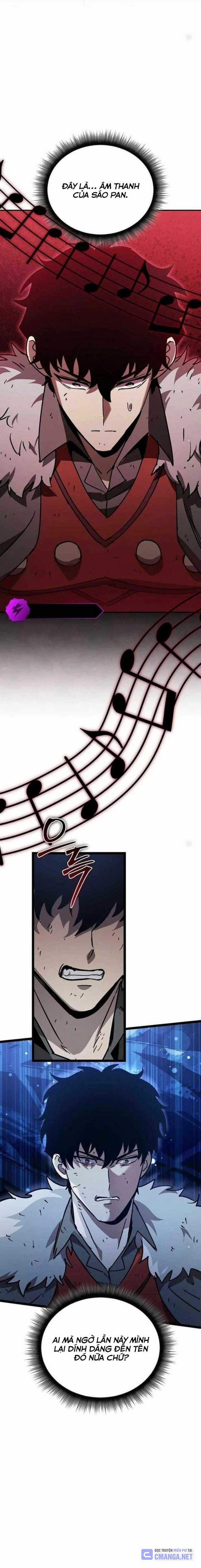 Ta Đoạt Bảo Ma Thần 26 trang 2