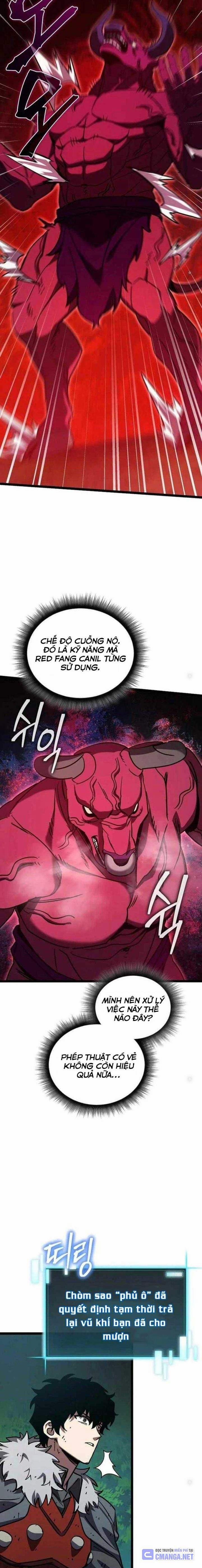 Ta Đoạt Bảo Ma Thần 26 trang 20