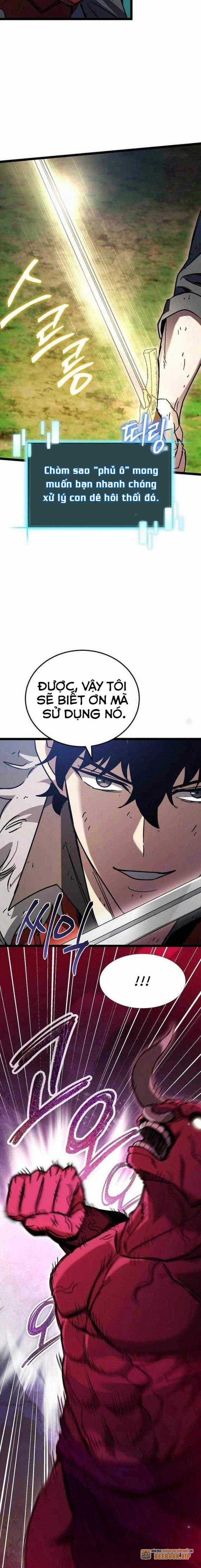Ta Đoạt Bảo Ma Thần 26 trang 21