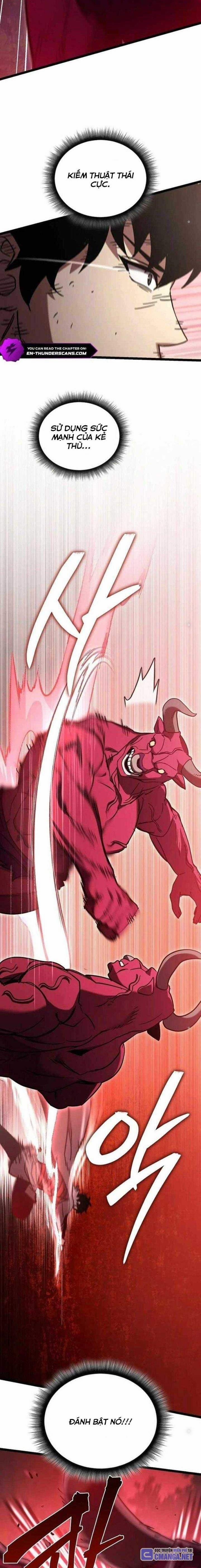Ta Đoạt Bảo Ma Thần 26 trang 22