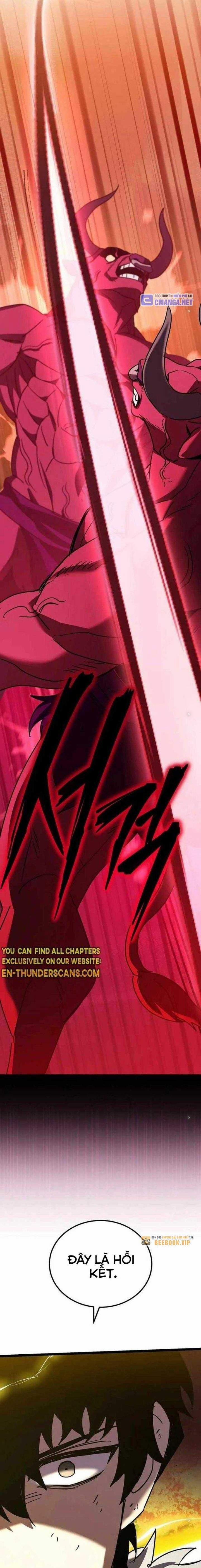 Ta Đoạt Bảo Ma Thần 26 trang 24