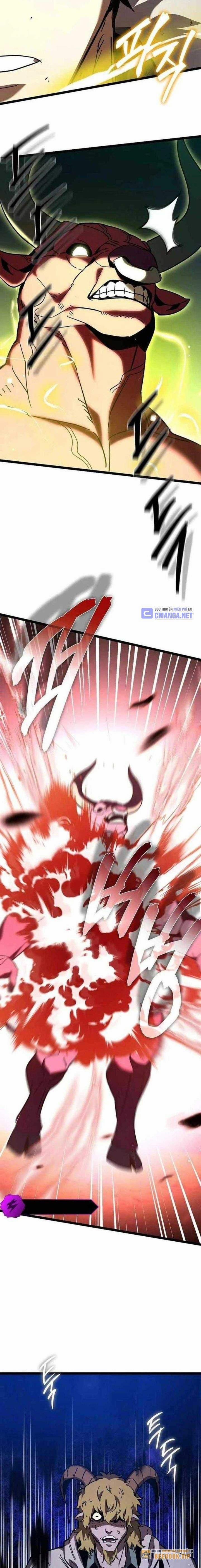 Ta Đoạt Bảo Ma Thần 26 trang 25