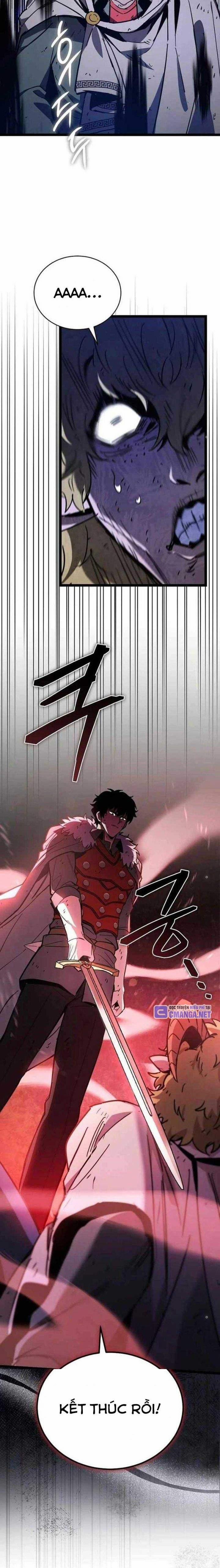 Ta Đoạt Bảo Ma Thần 26 trang 26