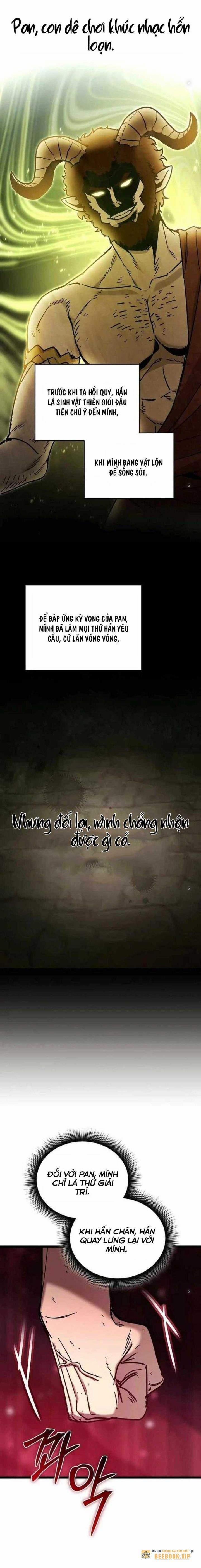 Ta Đoạt Bảo Ma Thần 26 trang 3