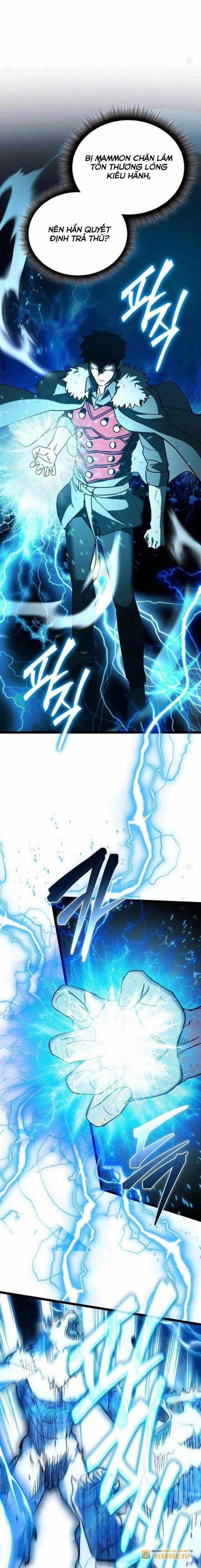 Ta Đoạt Bảo Ma Thần 26 trang 5
