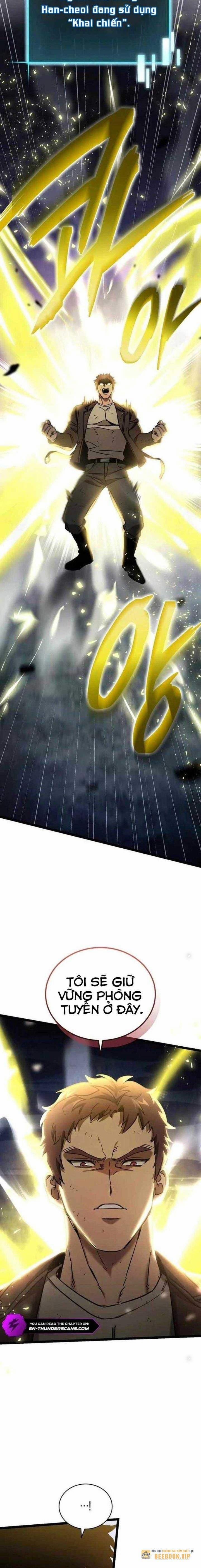 Ta Đoạt Bảo Ma Thần 26 trang 7