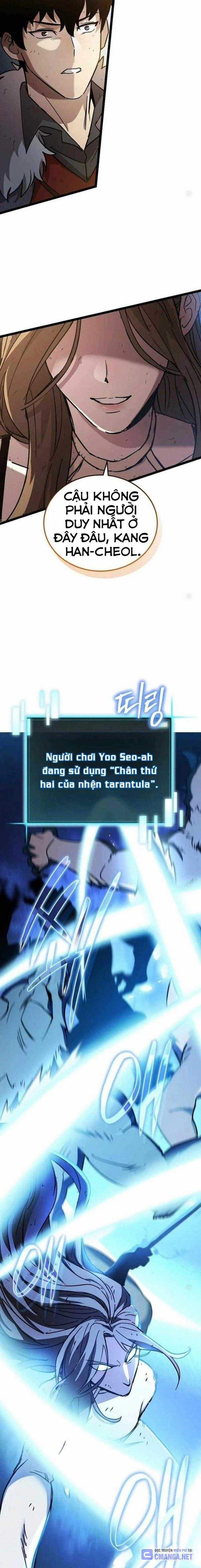 Ta Đoạt Bảo Ma Thần 26 trang 8