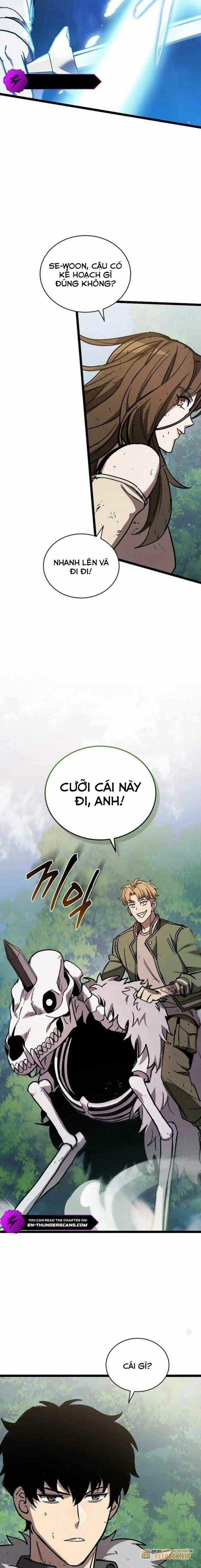 Ta Đoạt Bảo Ma Thần 26 trang 9