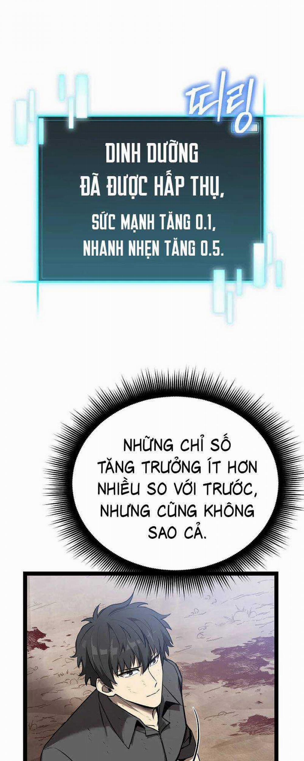 Ta Đoạt Bảo Ma Thần Chương 3 Trang 50