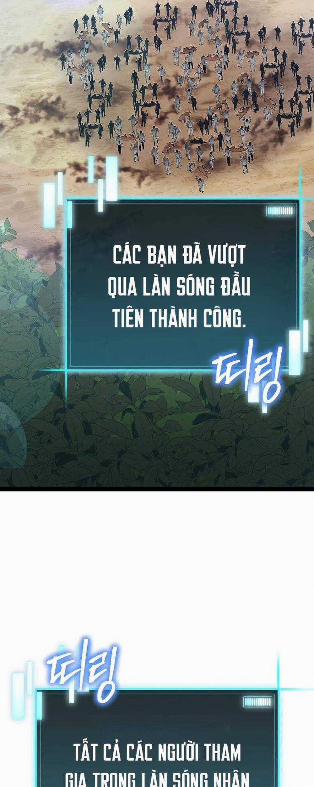 Ta Đoạt Bảo Ma Thần Chương 3 Trang 60