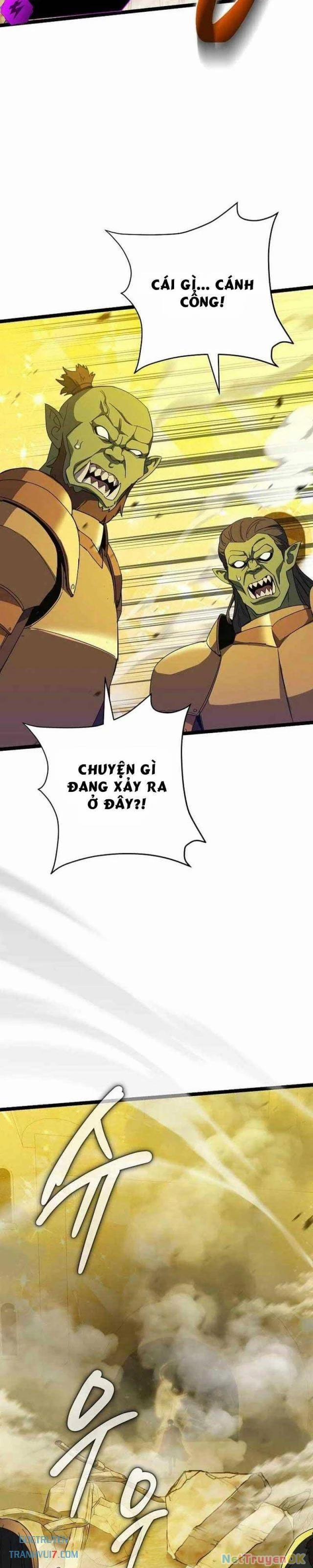 Ta Đoạt Bảo Ma Thần 33 trang 12