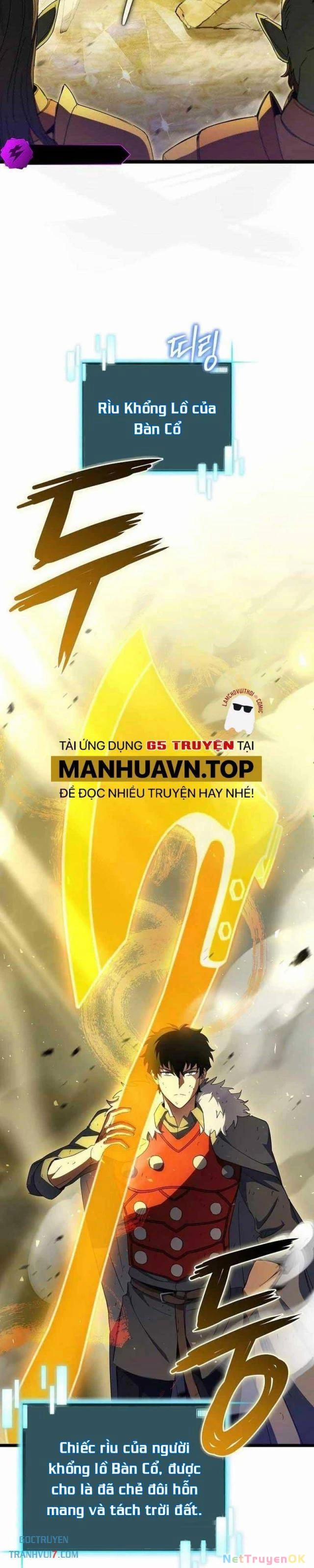 Ta Đoạt Bảo Ma Thần 33 trang 13