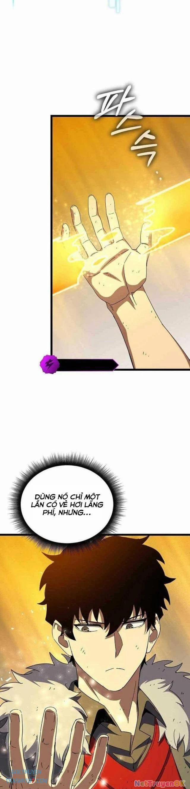 Ta Đoạt Bảo Ma Thần 33 trang 14