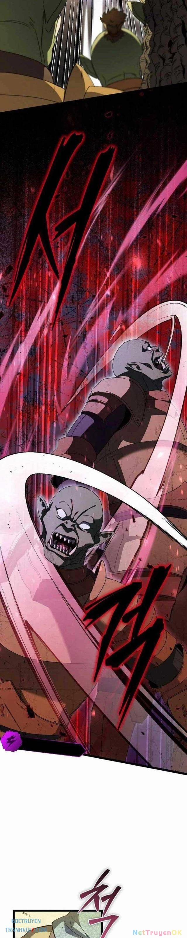 Ta Đoạt Bảo Ma Thần 33 trang 19