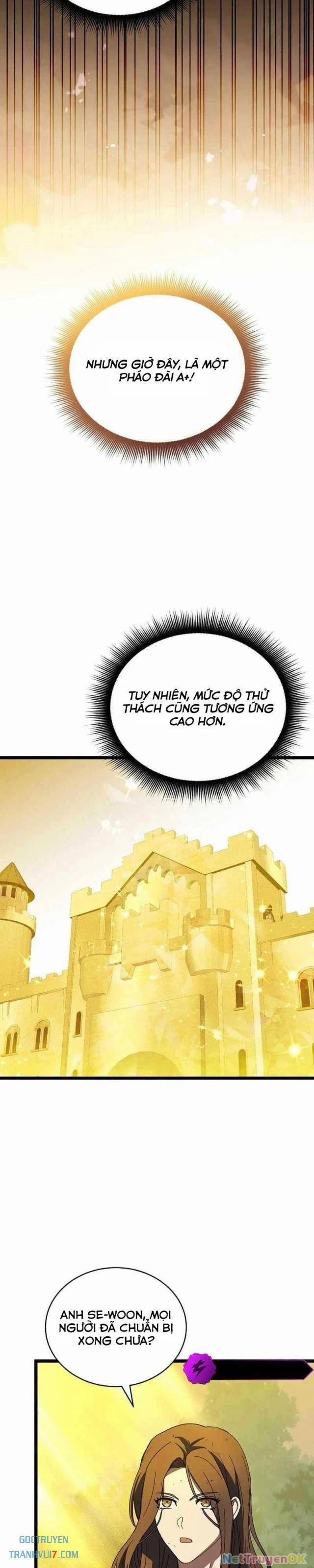 Ta Đoạt Bảo Ma Thần 33 trang 2