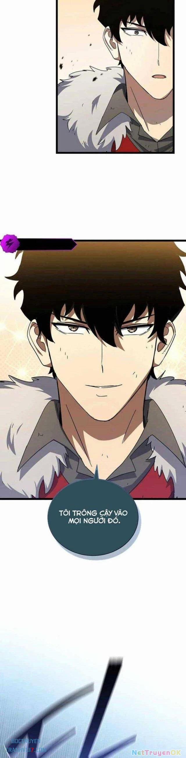 Ta Đoạt Bảo Ma Thần 33 trang 21