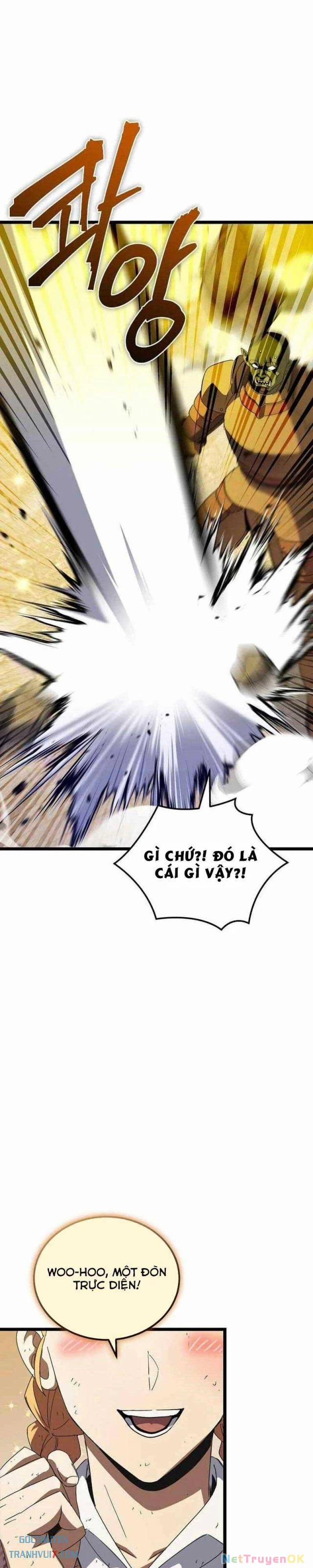 Ta Đoạt Bảo Ma Thần 33 trang 23