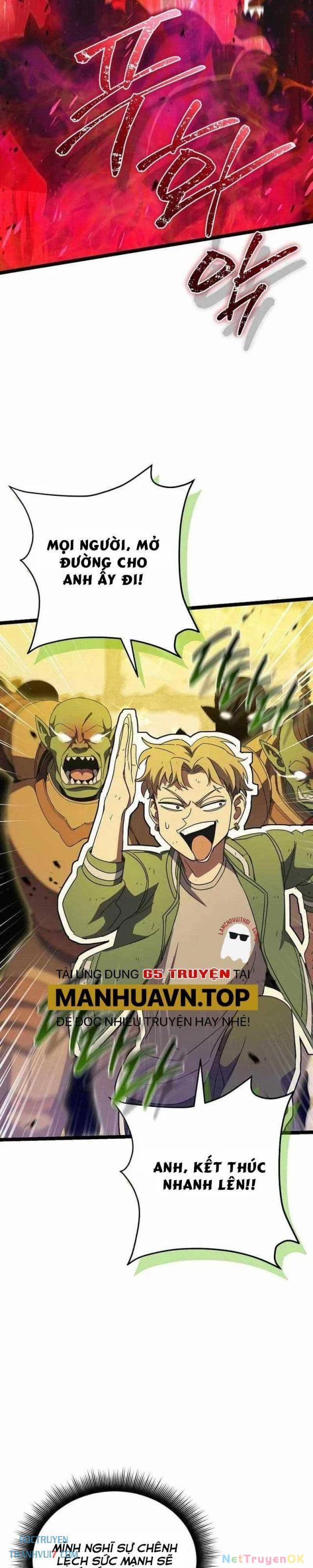 Ta Đoạt Bảo Ma Thần 33 trang 25