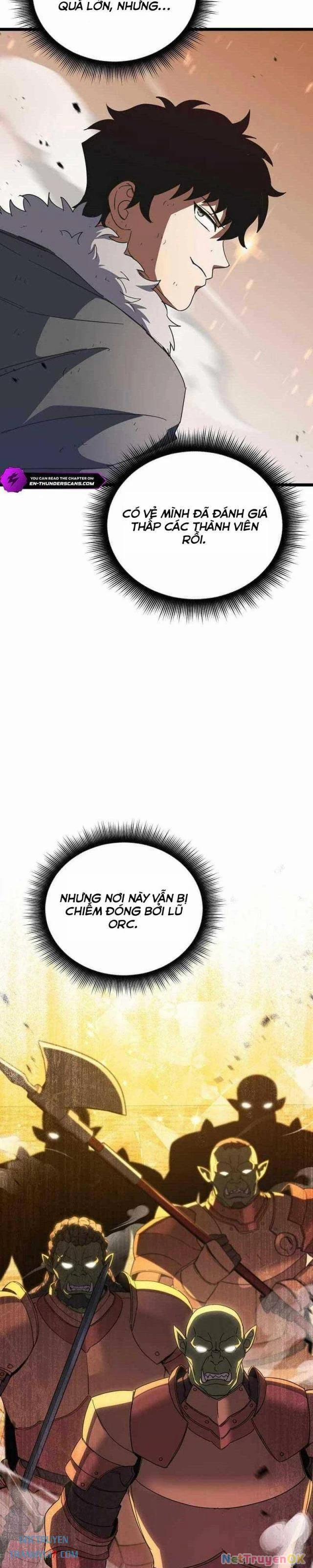 Ta Đoạt Bảo Ma Thần 33 trang 26