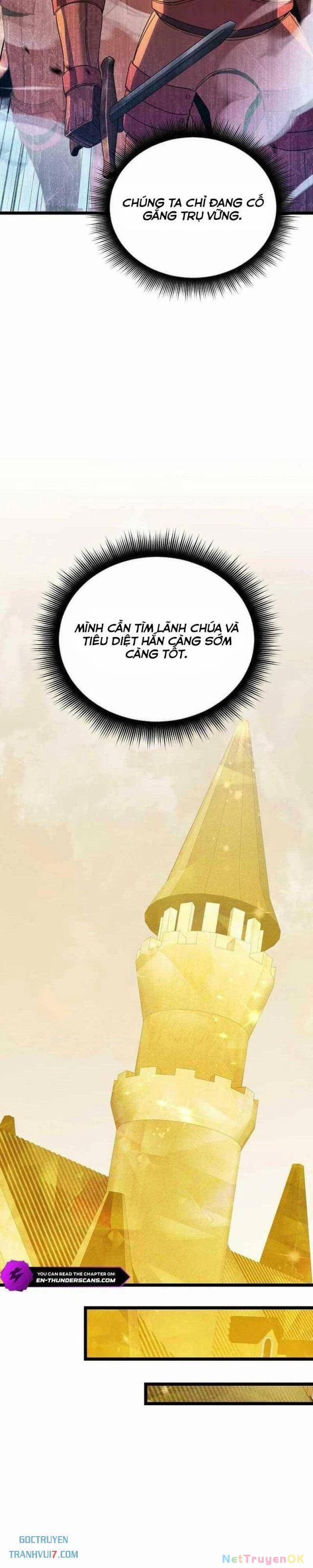 Ta Đoạt Bảo Ma Thần 33 trang 27
