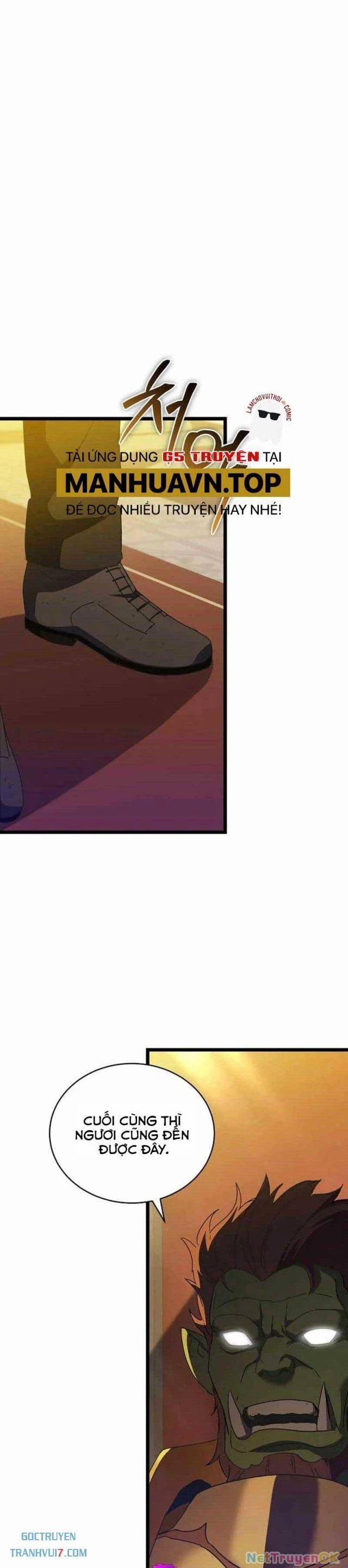 Ta Đoạt Bảo Ma Thần 33 trang 28