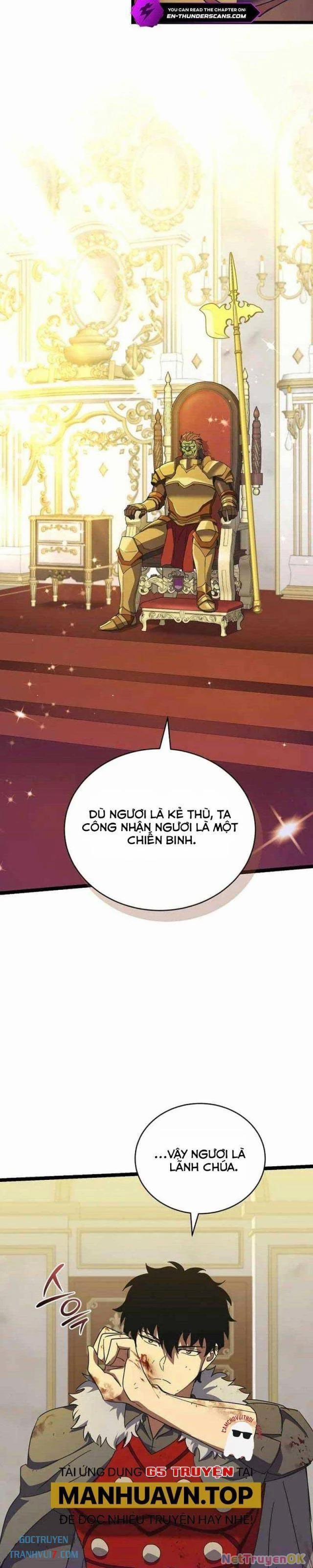 Ta Đoạt Bảo Ma Thần 33 trang 29