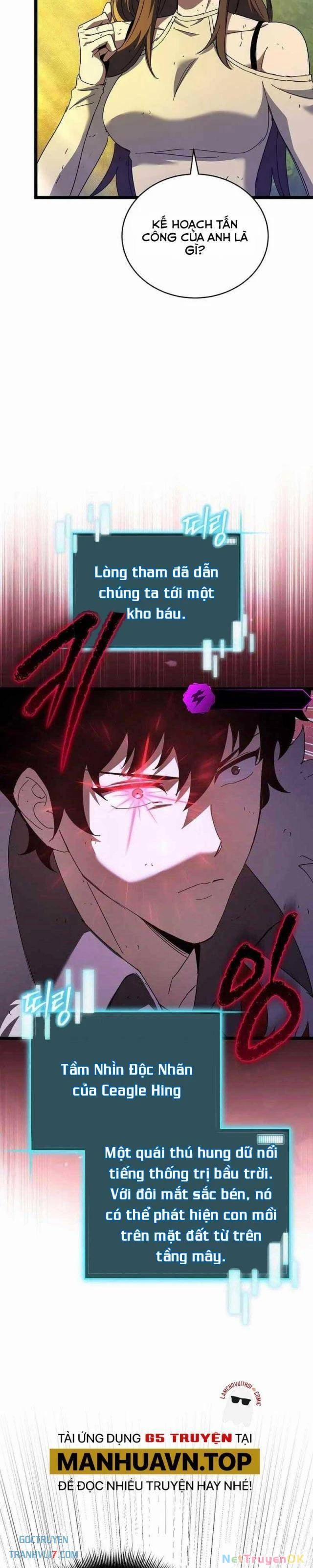 Ta Đoạt Bảo Ma Thần 33 trang 3