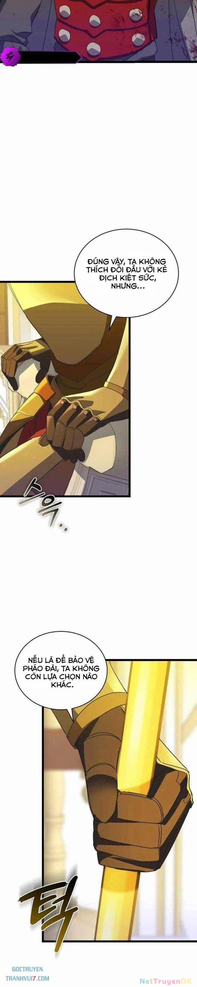 Ta Đoạt Bảo Ma Thần 33 trang 30
